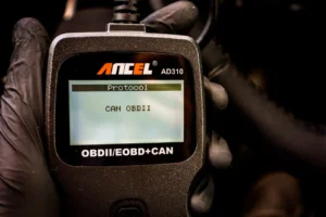 OBD2 scanner protocols explained