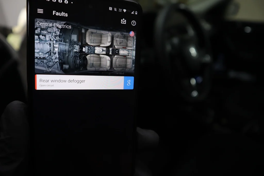 How to Use OBDeleven (VAG CARS) – My Practical Guide 7 How to use OBDeleven 4