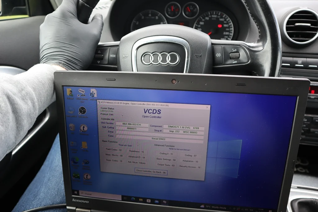 vcds vagcom 1
