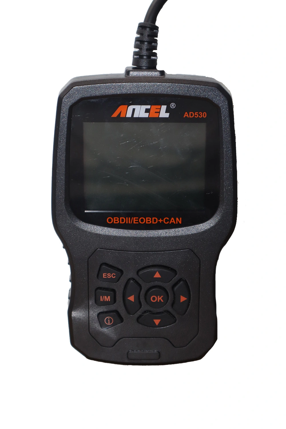 Ancel AD530 code reader