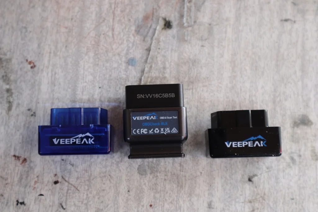 Veepeak adapter 1