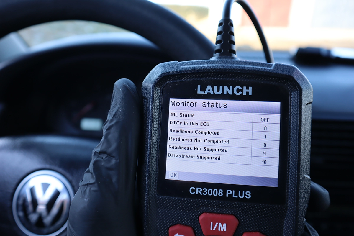 OBD2 readiness monitors explained 1 launch cr readiness page