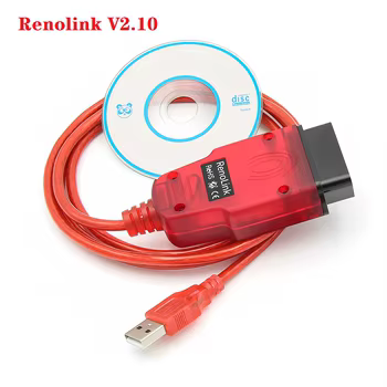 21 Best Laptop OBD2 Softwares 9 renolink