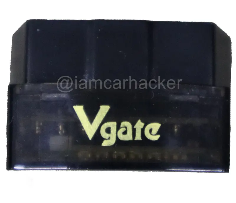 vgate icar pro
