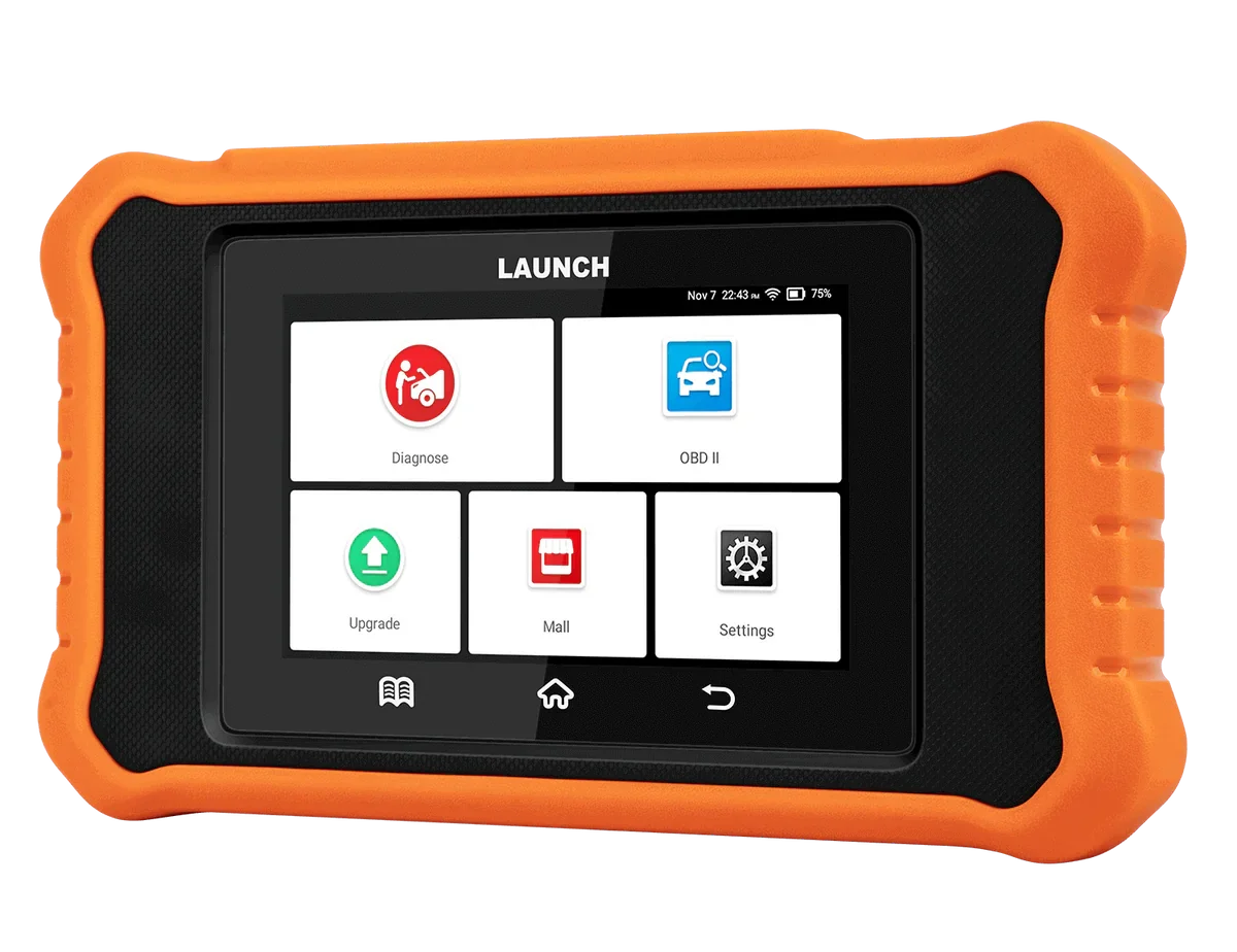 Best OBD2 scanners for Toyota & Lexus (tested tools) 18 launch creader elite