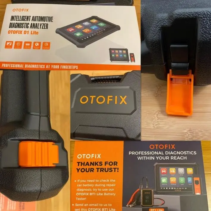 Otofix D1 lite