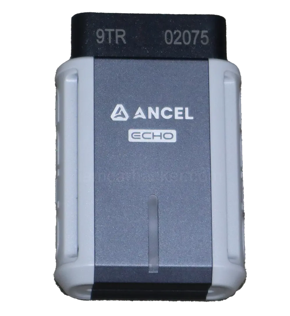 ancel echo adapter