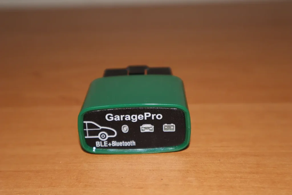 garagepro 3