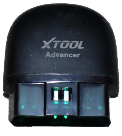 xtool ad20 pro adapter