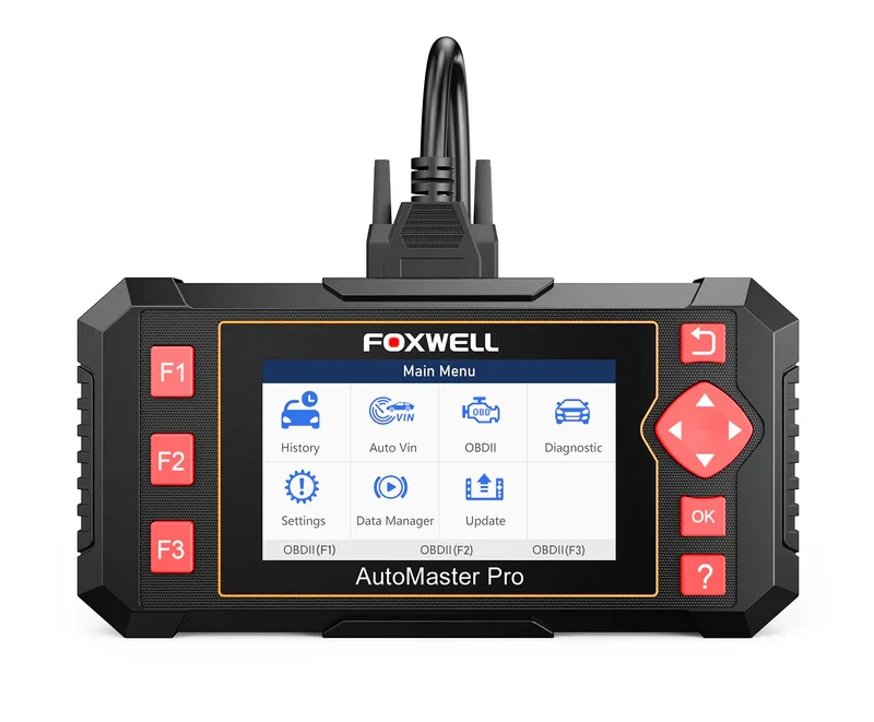 Foxwell NT604