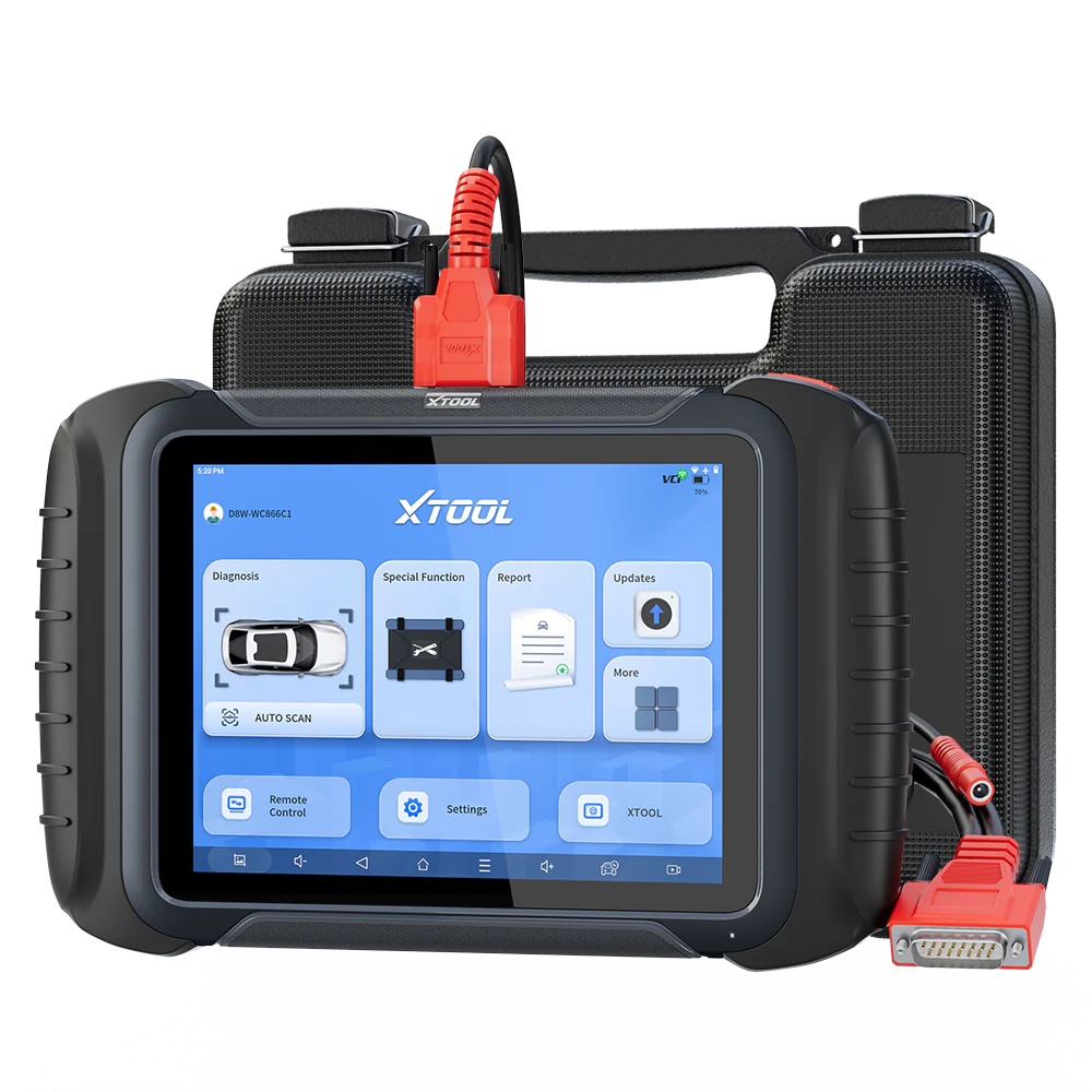 Best OBD-II scanners under $500 2025/2026 list 3 D8S