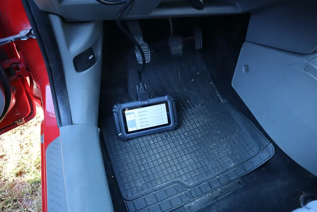 XTOOL D5S TESTED | Honest Review 6 IMG 6154 1