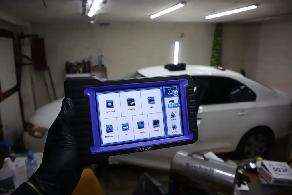 Best OBD-II scanners under $500 2025/2026 list 19 IMG 6256 2