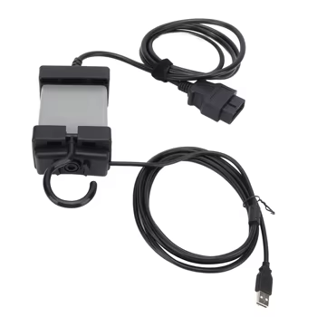 21 Best Laptop OBD2 Softwares 14 Volvo vida