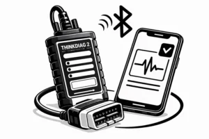 bluetooth obd2 scanner