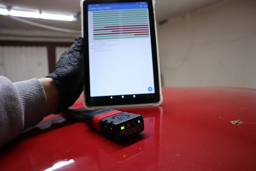 The 3 ELM327 Adapters Worth Buying (And the Apps That Make Them Work) 23 elm scan adapter validator
