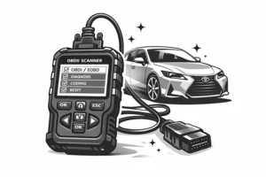 Best OBD2 scanners for Toyota & Lexus (tested tools) 9 obd2 scanner toyota lexus