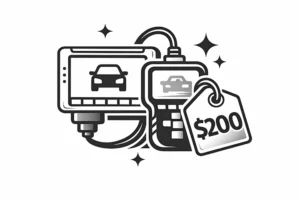 Best OBD2 Scanners Under $200 (Tested Budget Tools) 21 scanners under 200