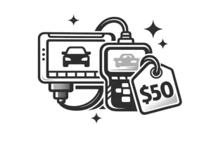 5 Best OBD2 Scanners Under $50 (Budget Tools I Tested) 27 scanners under 50