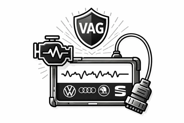 vag obd2 scanners 1