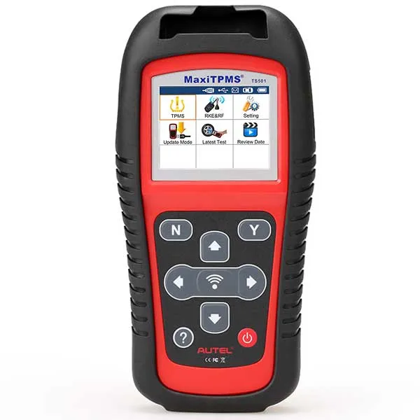 Autel MaxiTPMS TS501
