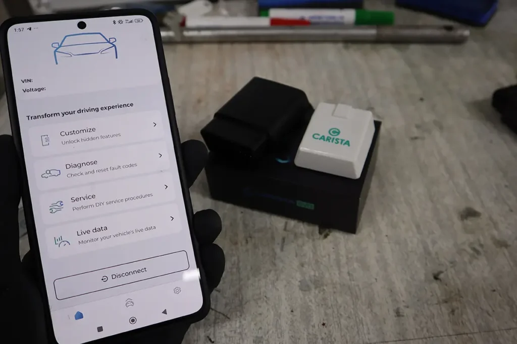 carista1