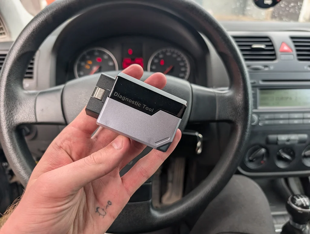 kingbolen eidag elite adapter