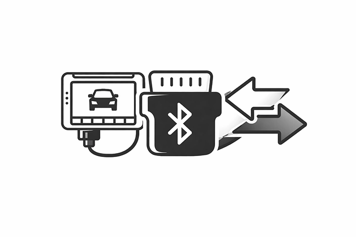 bidirectional scanners