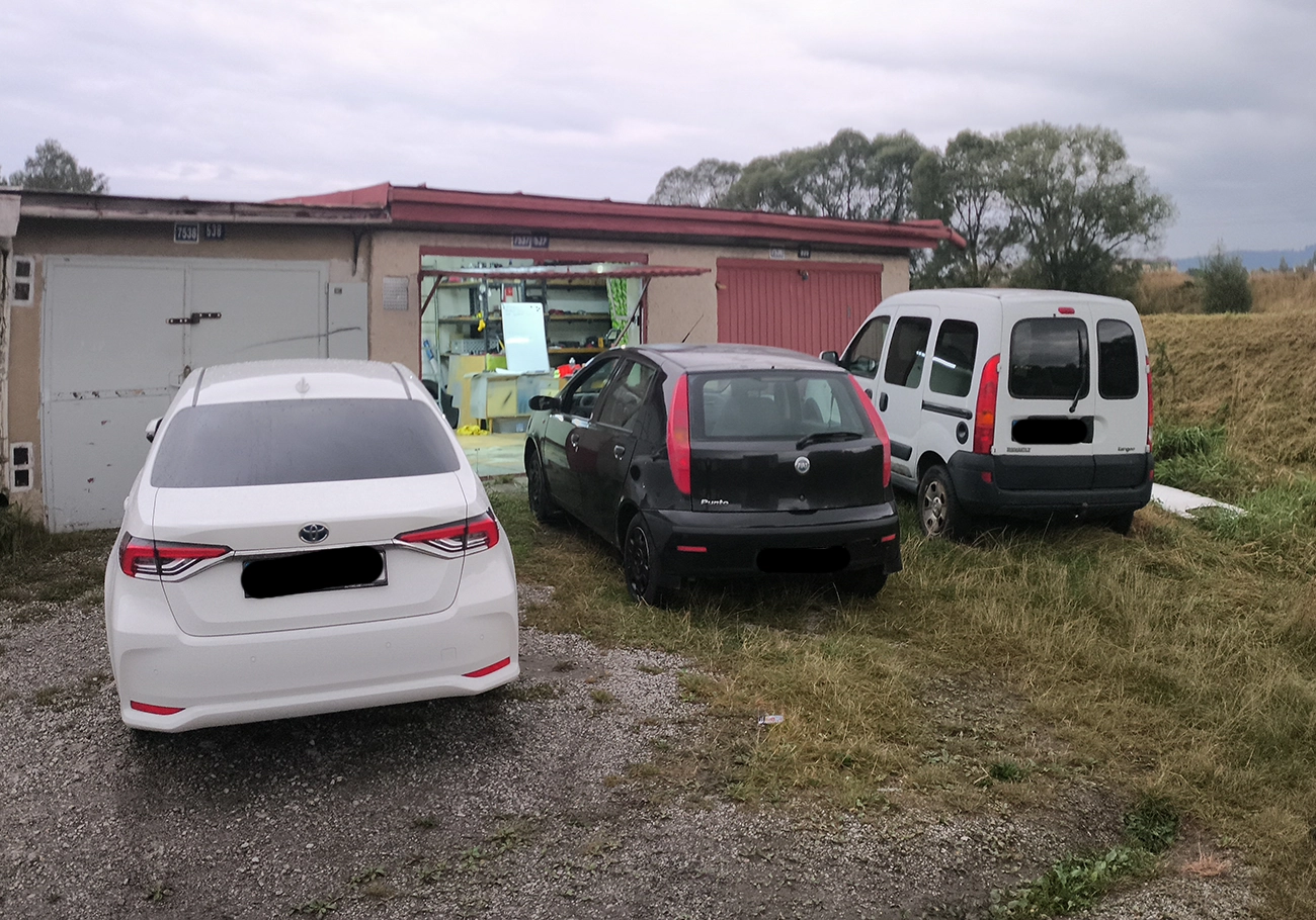 Start Here (READ FIRST)