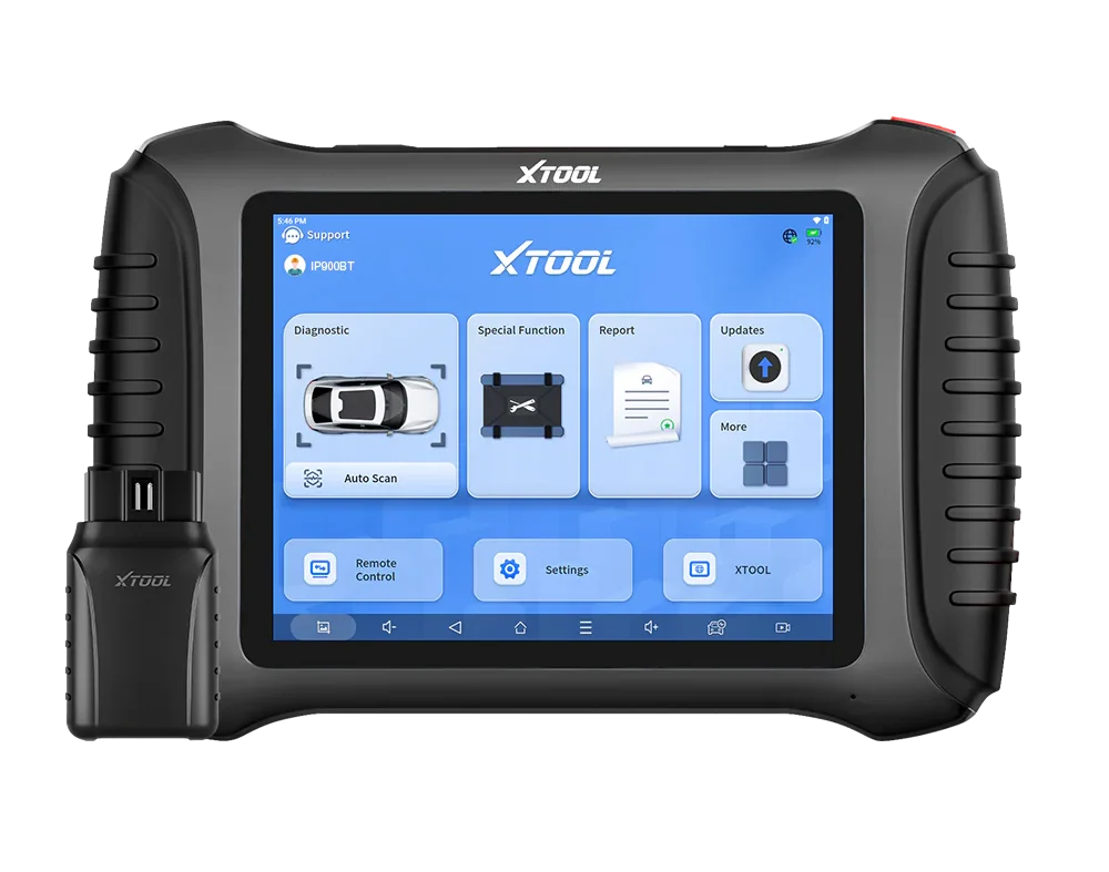 XTool IP900BT