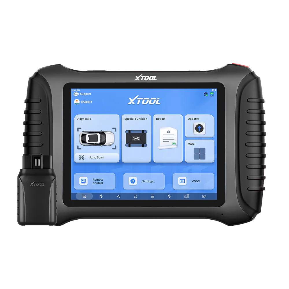 xtool ip900bt