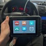 free car scanner app for bolt