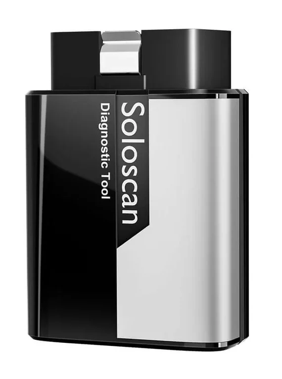 Best OBD2 scanners for Toyota & Lexus (tested tools) 20 kingbolen soloscan