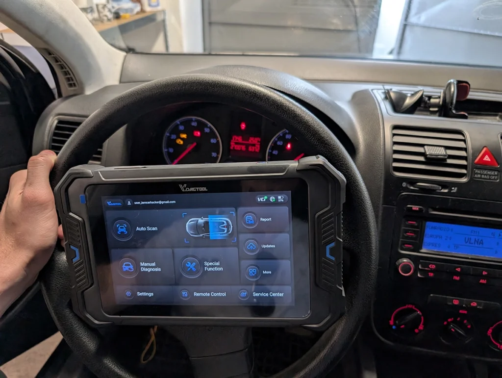 vdiagtool vd80bt lite