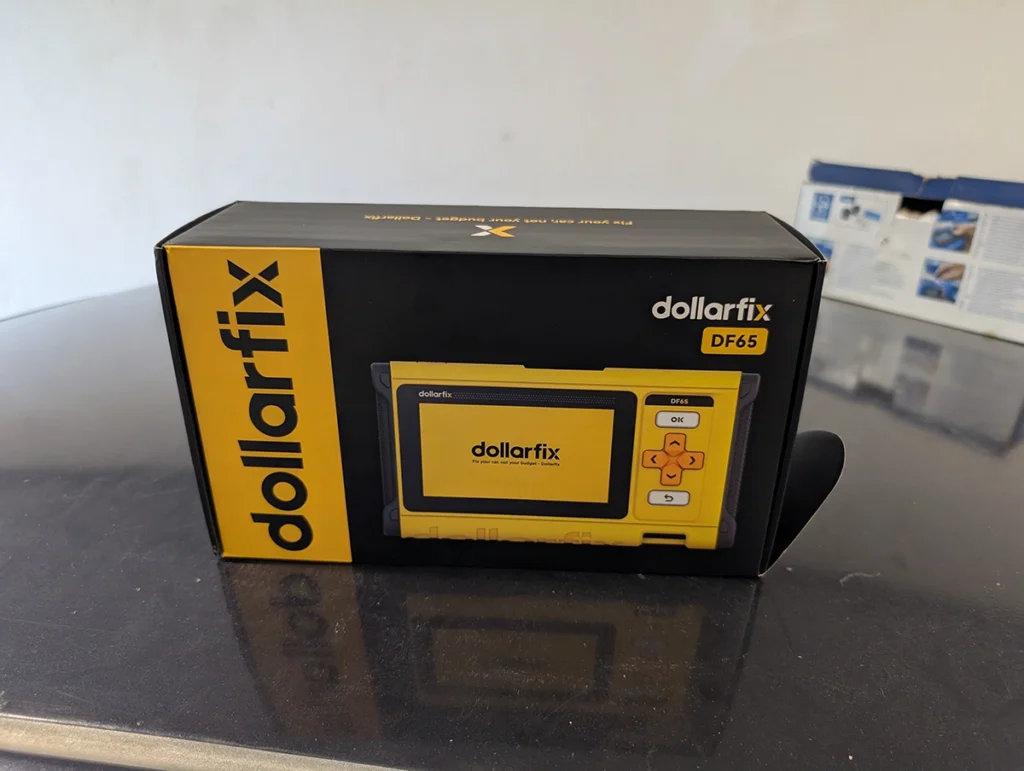 Dollarfix DF65 Tested: Surprising Value, But Only 4 Systems 20 dollarfix df65
