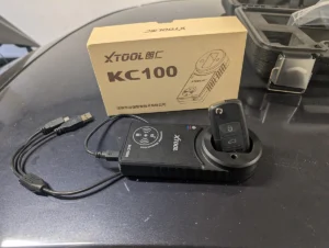 xtool kc100