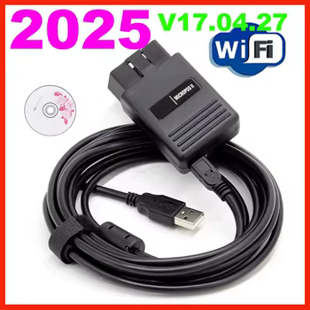 MICROPOD 2 Auto Diagnostic Tool For-Chrysler/Dodge/Jeep