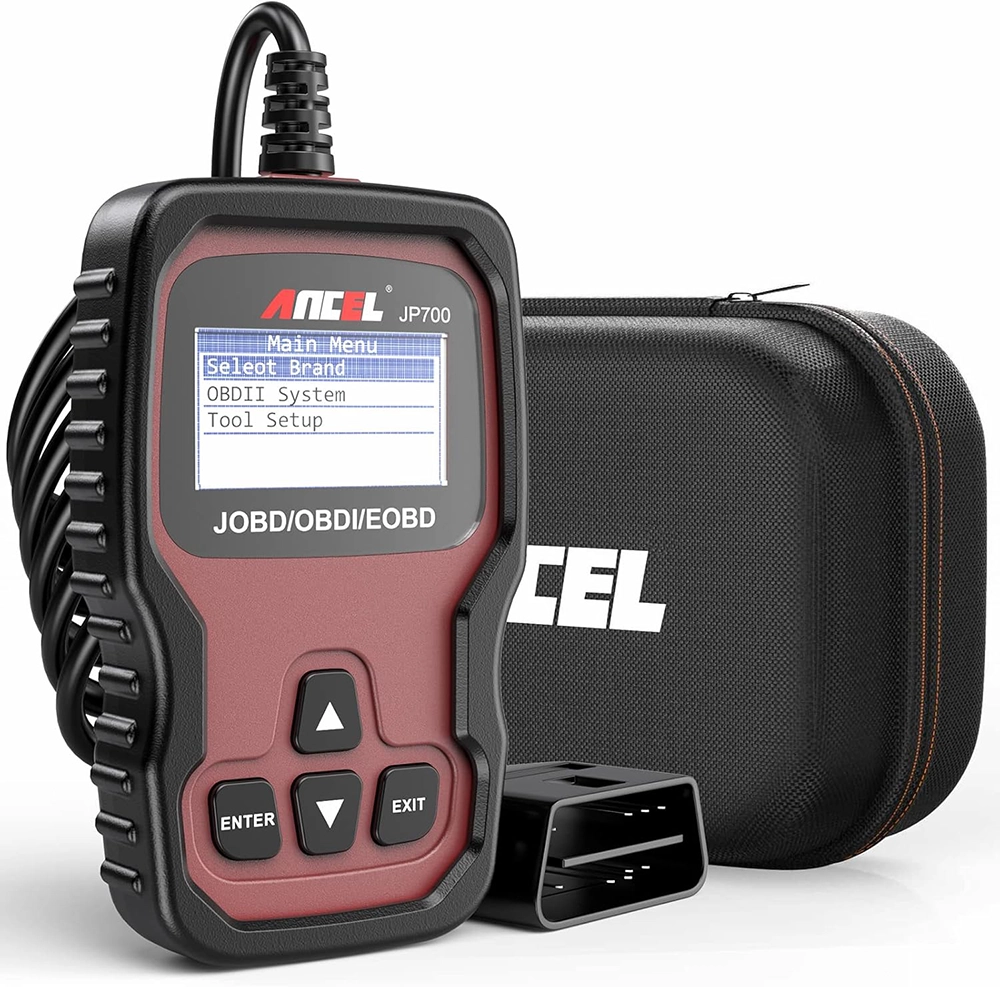 ancel jp700 japanese cars