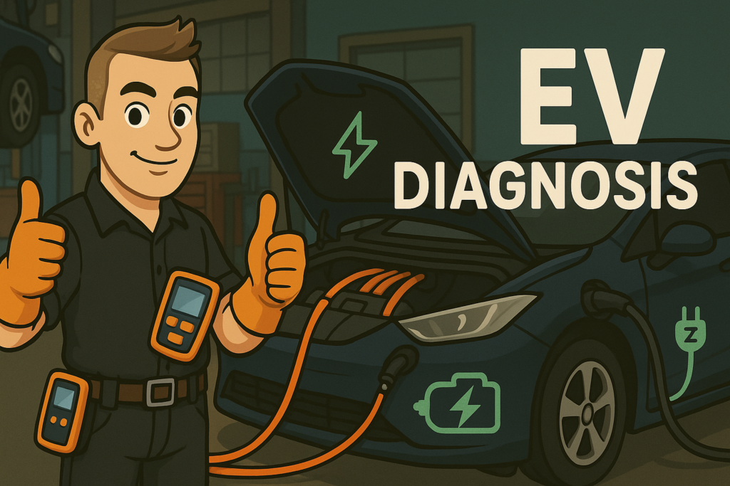 ev diagnosis thumbnail