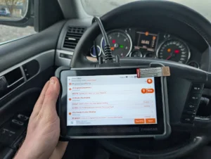 Thinkscam 672 11