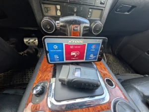 Xtool A30M 1