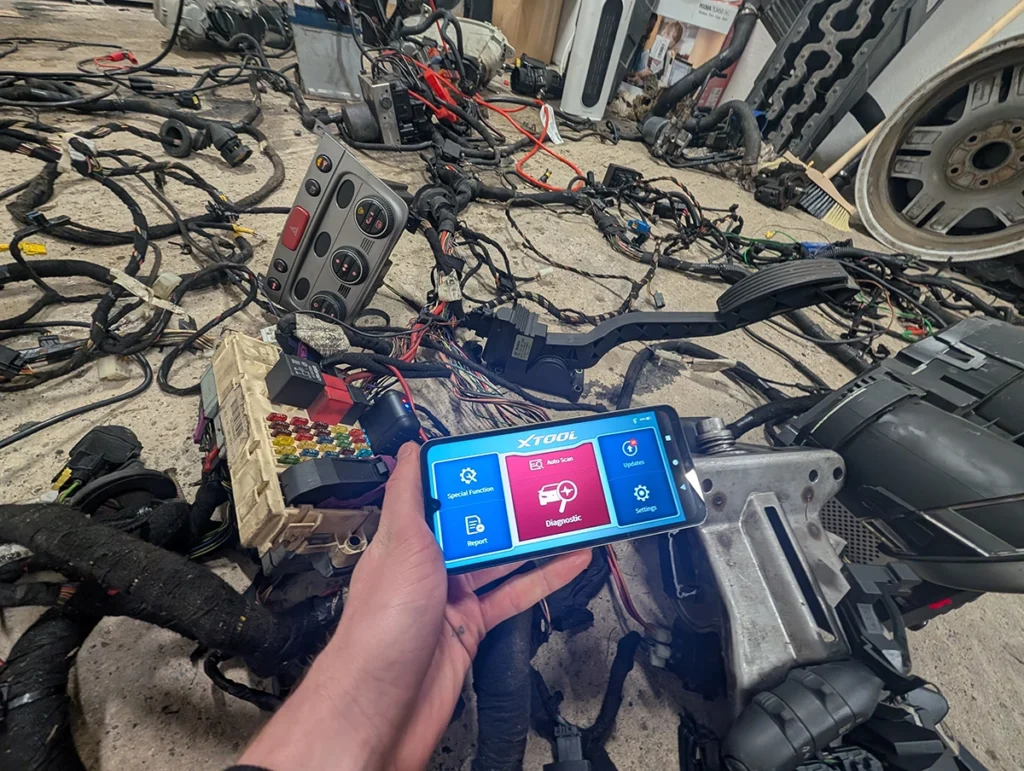 XTool A30M is amazing | Owner's review 7 Xtool A30M 2