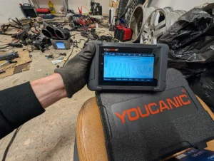 Youcanic UCAN II 8