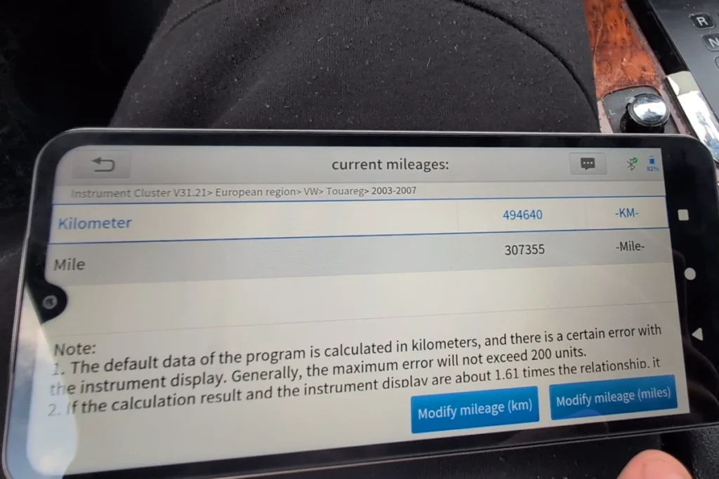 XTool A30M is amazing | Owner's review 5 xtool 30M read mileage