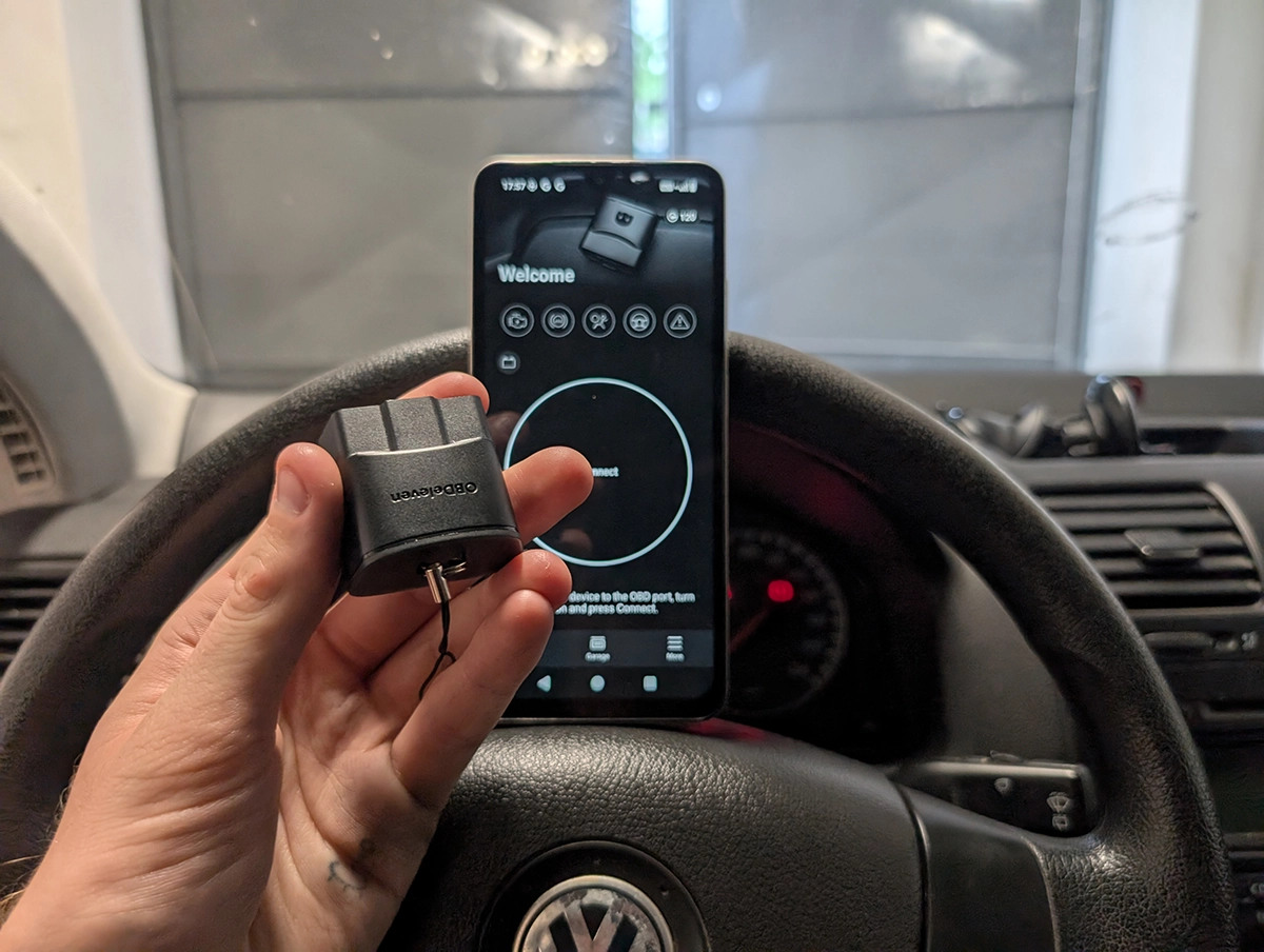 How to Use OBDeleven (VAG CARS) – My Practical Guide 1 OBDeleven 3 4