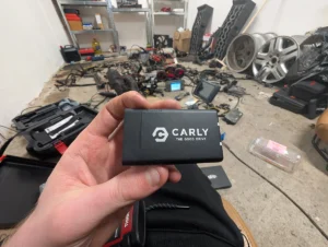 carly obd 1