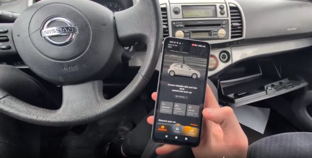 Carly OBD Review – Subscription Trap & Useless Scanner | 2025/2026 Update 7 carly obd 5