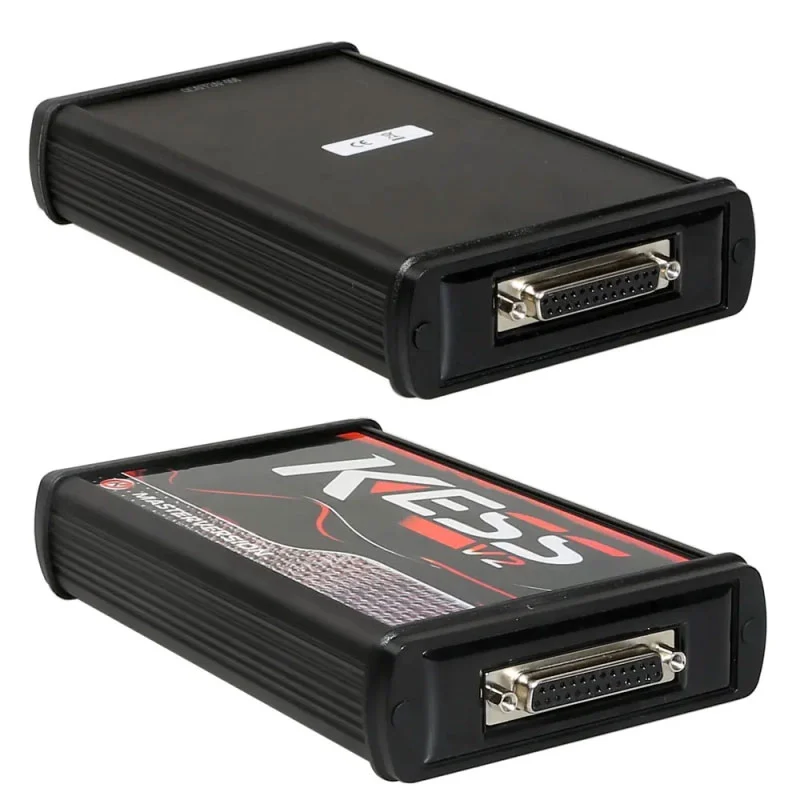 kess ecu programmer
