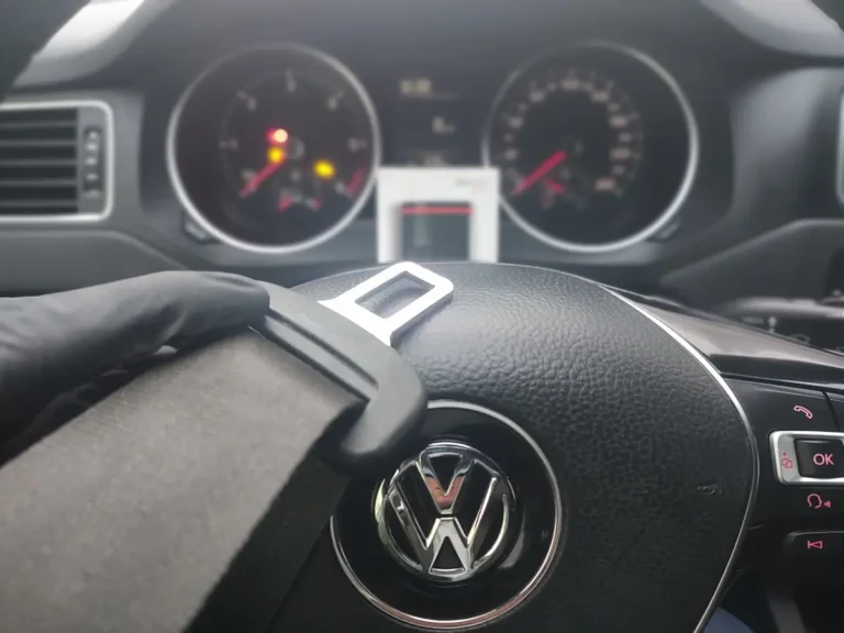 How to disable seatbelt warning in VW/Audi/Skoda/Seat