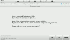 DPF Regeneration with OBD2 Scanner: The Complete Guide From Someone Who Does This For a Living